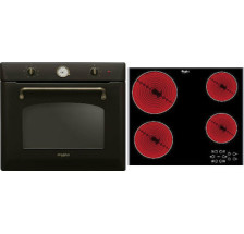 Whirlpool WTA C 8411 SC AN+AKT 8090 LX